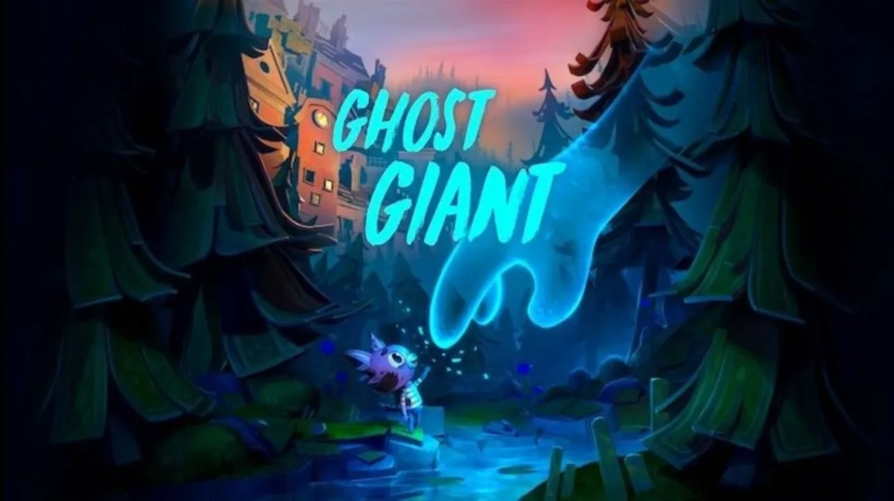 Ghost Giant
